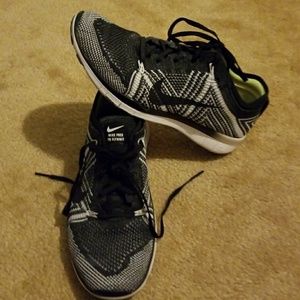 Nike Free TR Flyknit